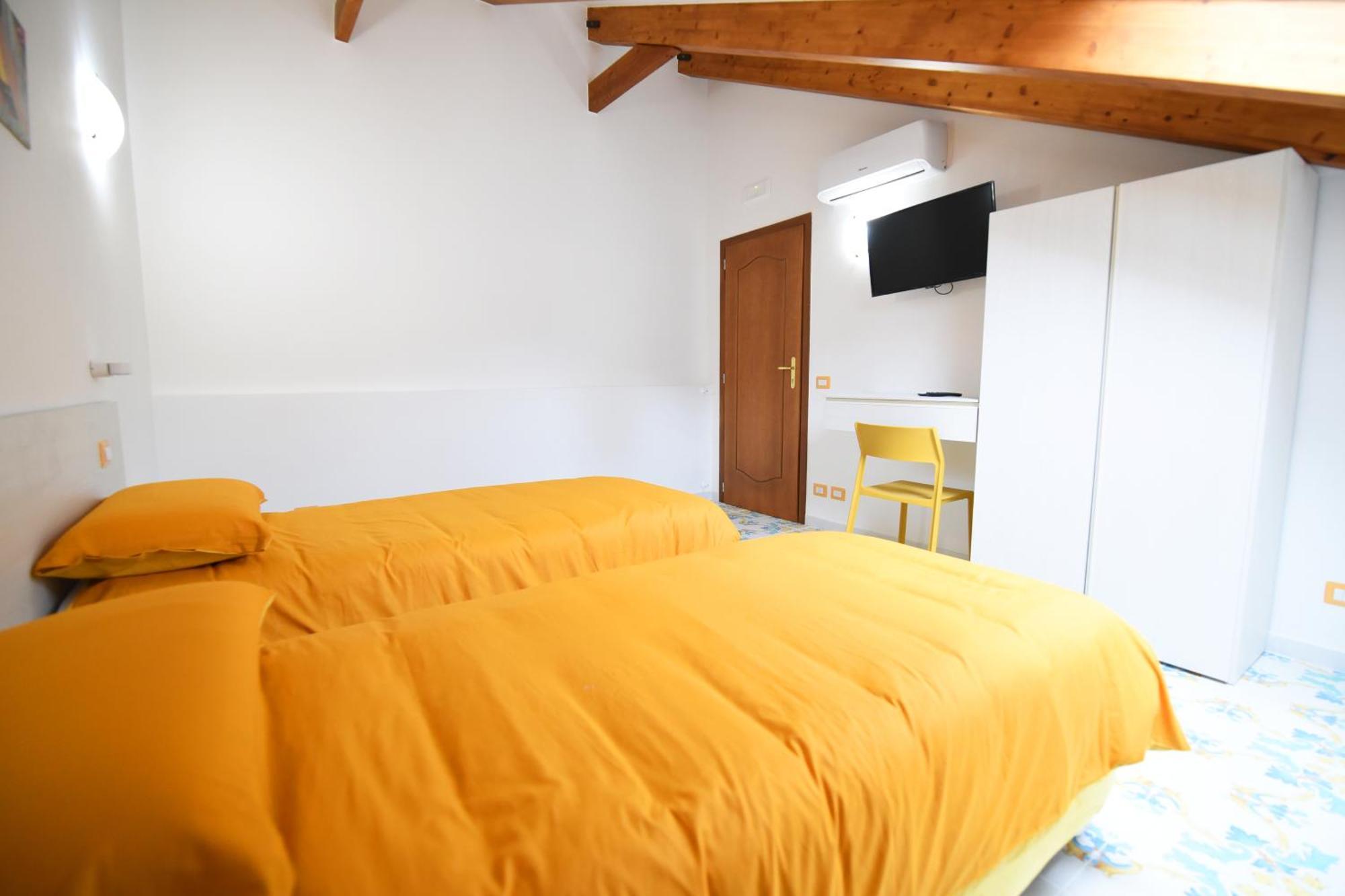 B&B Il Bivio Sui Sentieri Pianillo Exterior foto